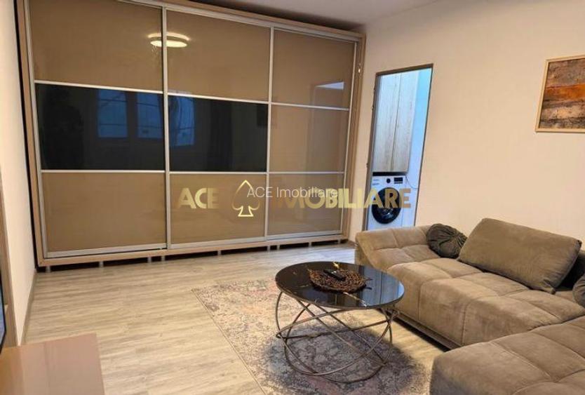 2 Camere de inchiriat | Piata Sudului | Mobilat-Utilat | Metrou - 2