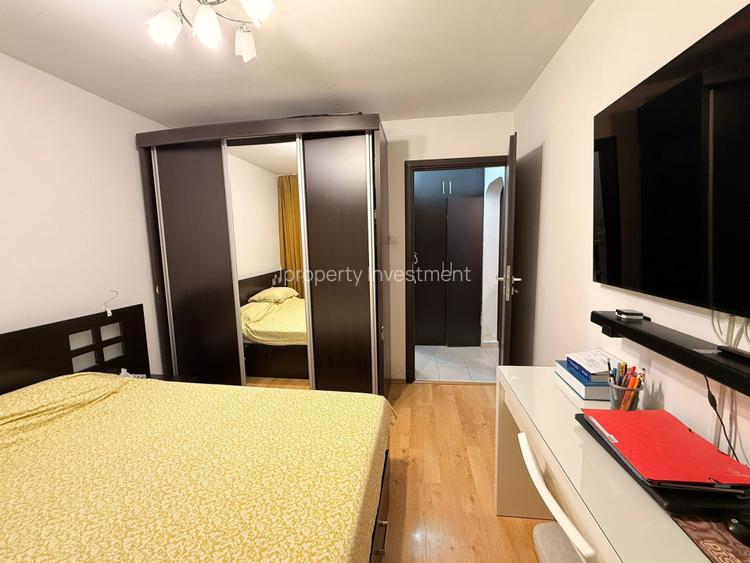 Dristor I 3 CamereI Decomandat ICentrala Proprie I Loc Parcare I Prox. Metrou I  - 4