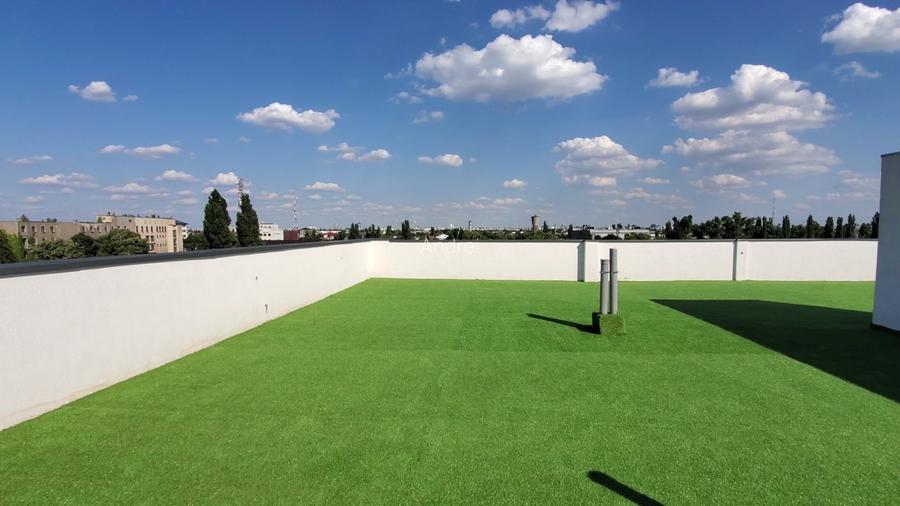 Garsonieră 43 mp ca un 2 camere în Giulești + Parcare GRATUITĂ  - 12