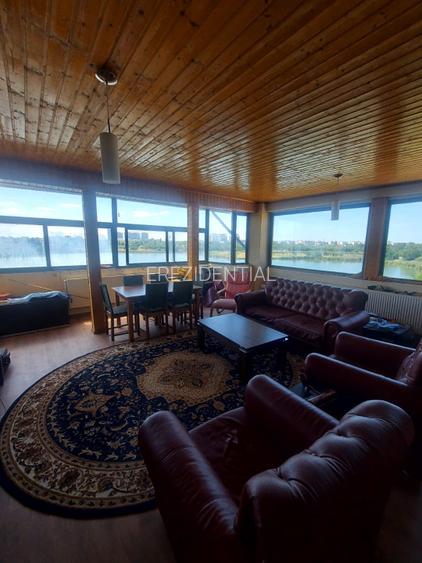 Apartament -5 camere -decomandat-Zona Fundeni - 15