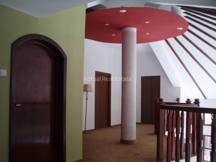 EFORIE SUD | PENSIUNE P+2 | 100M DE PLAJA - 5