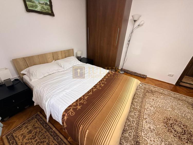 2 camere| Telegrafului| apartament superb| Pet friendly (pisica)| - 7