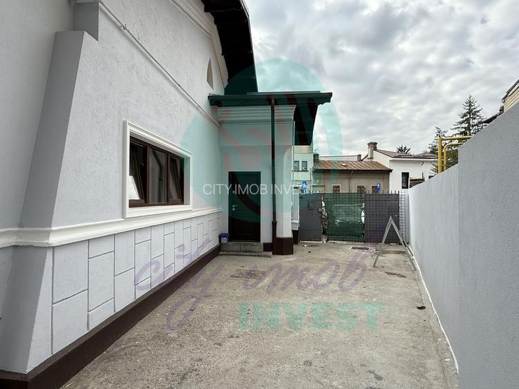 Casa boieresca in zona Dacia - 14