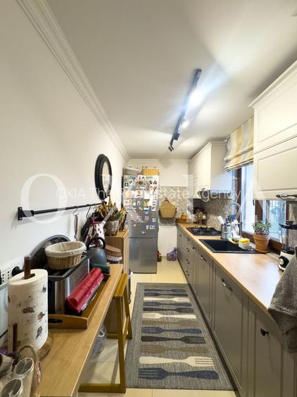 OX693 Casa Individuala Cu Garaj - Pozitie Excelenta - 8