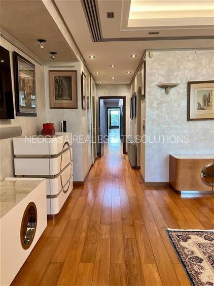 Penthouse spectaculos cu vedere catre parc - 23