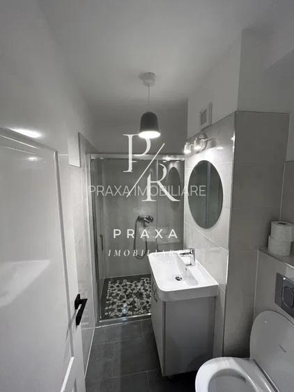 Ap 3 camere, decomandate, 70 mp, MODERN, garaj la cerere, lift, Floresti! - 7