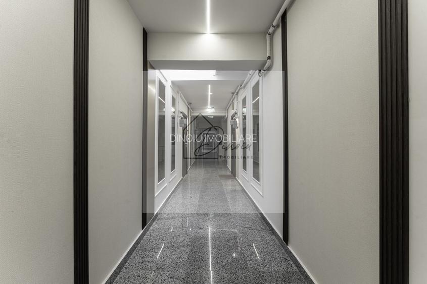 Studio Premium Ivory Pipera I 43mp I BALCON I Mutare imediata I COM 0% - 19