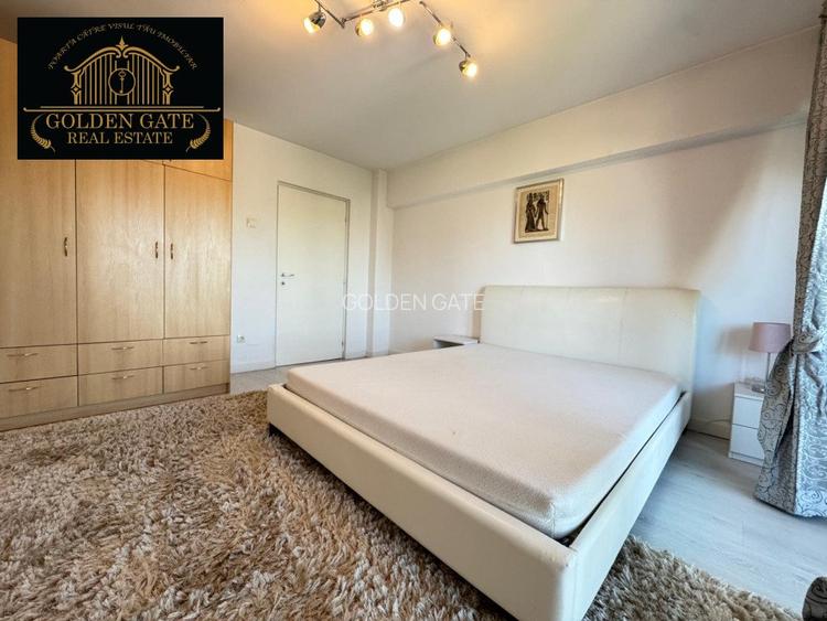 Duplex 4 Camere  | Unirii - Ultracentral | AC | Terasa | Metrou - 4