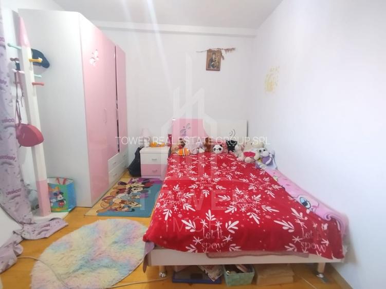 Titlu: Casă individuală spațioasă cu panouri solare – Zona Piața Cluj, Sibiu - 7