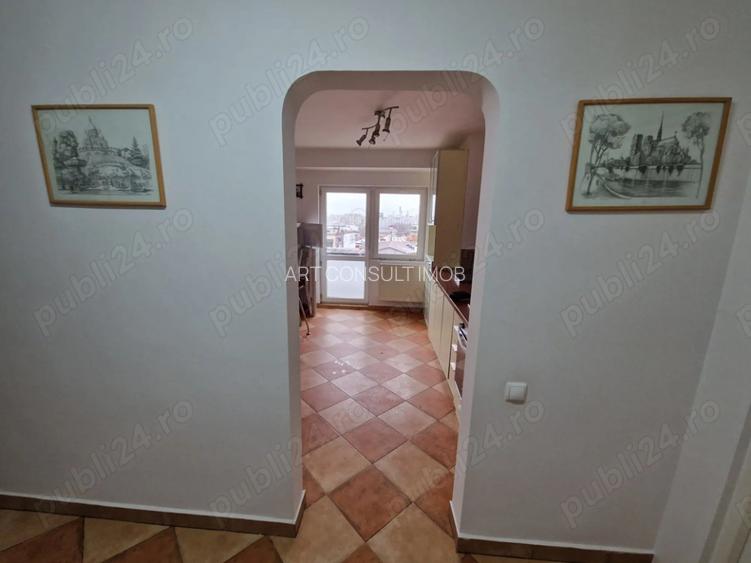 2 Camere | Alba Iulia | Decomandat | Parcare - 4