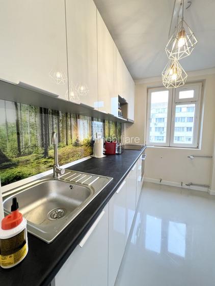 Apartament 3 camere de vânzare – Obor - 15