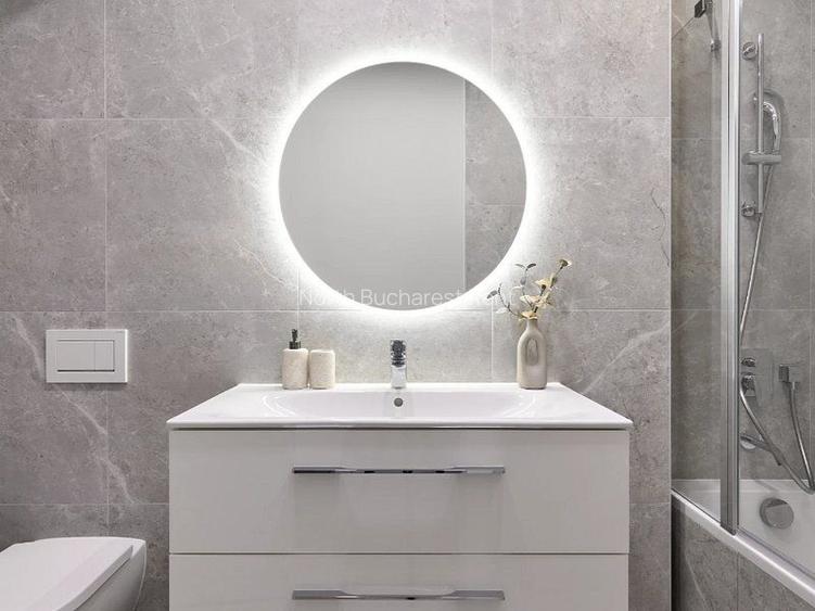 Apartament Modern, 3 Camere, Etaj 2 – Confort Garantat! De inchiriat! - 7