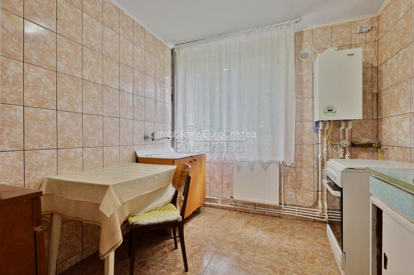 Apartament 2 camere, etaj 1, la doar 500 m de mare – Mangalia - 2