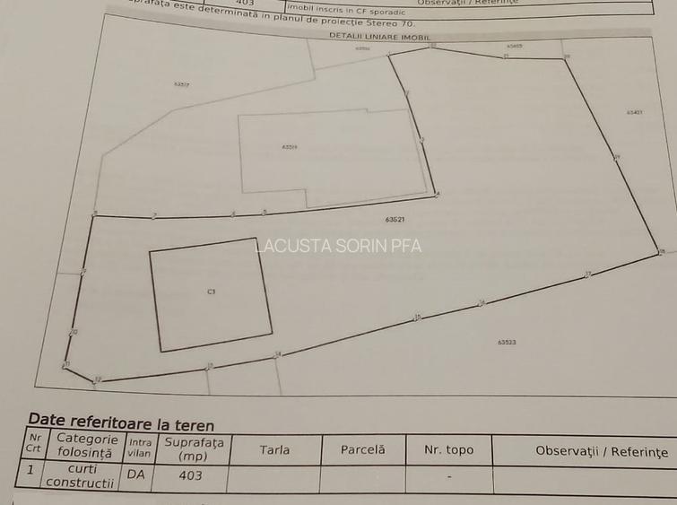 Dobroesti, deschidere la lac, 400 mp, casa renovabila - 4