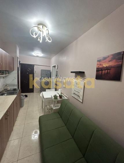 Garsonieră | Parter | Drumul Taberei | Metrou Valea Ialomiței - 4