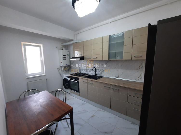 Apartament 2 camere mobilat,utilat,loc de parcare, Zona Brancoveanu - 12
