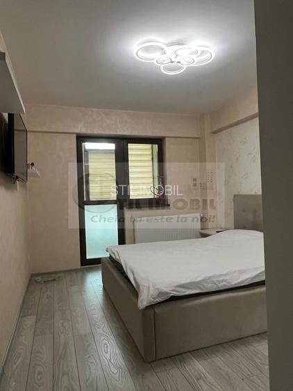Apartament 2 camere Capat Cug - 399 euro - 12