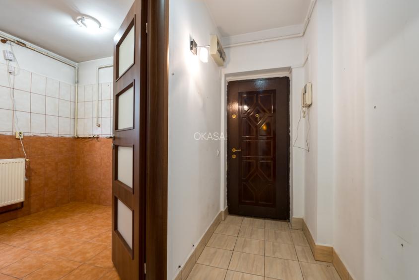 Vânzare Apartament 3 camere de – Pajura, etajul 2 din 3 - 6