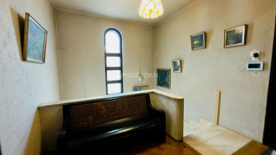 vila P+1 | Stefan cel Mare | Floreasca | Dorobanti | parcare - 16