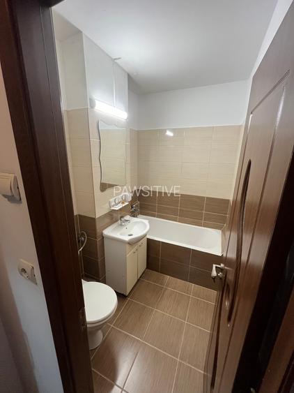 Tineretului-Parc,Garsoniera moderna - 4