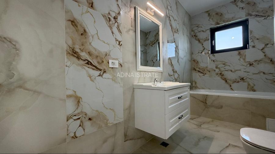 CASA PARTER | 4 CAMERE | TEREN 400 MP | EFICIENTA ENERGETIC | BALOTESTI - 12