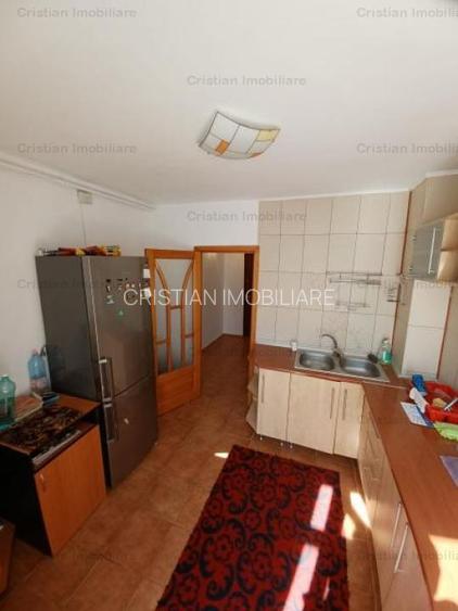 IMENS 40mp Apartament 1 camer confort 1 Dorobanti MOBILAT - 4