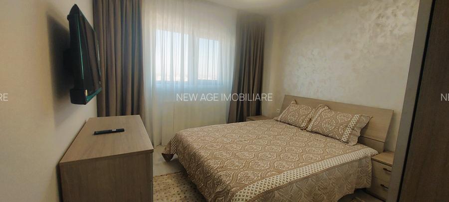 Hils Republica-metrou, amenajat modern,nou,prima inchiriere,parcare optional. - 14