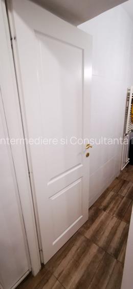 🙋 Casa de CULTURA 🔸 2 Camere 42m² Incadrat Mobilat Utilat Centrala Gaze - 9