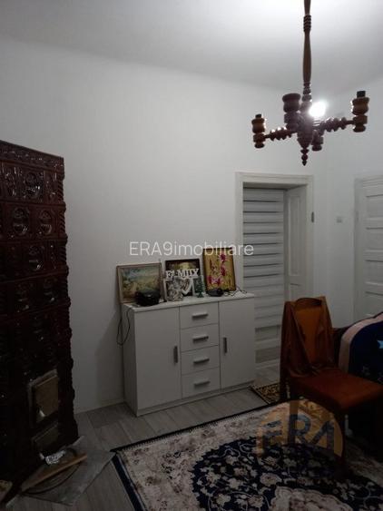 Casa Iosia, Str. Lipovei  - 8