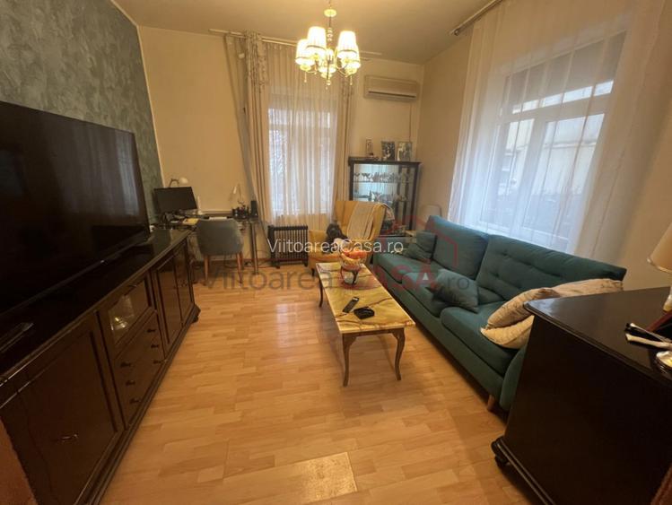 Popa Nan - Foisorul de Foc - casa individuala - renovata - teren proprietate  - 4