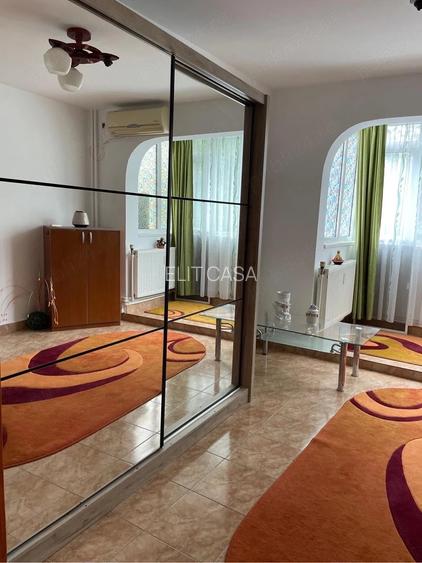 Apartament cu 2 camere, PET FRIENDLY, zona Podu Ros - 2