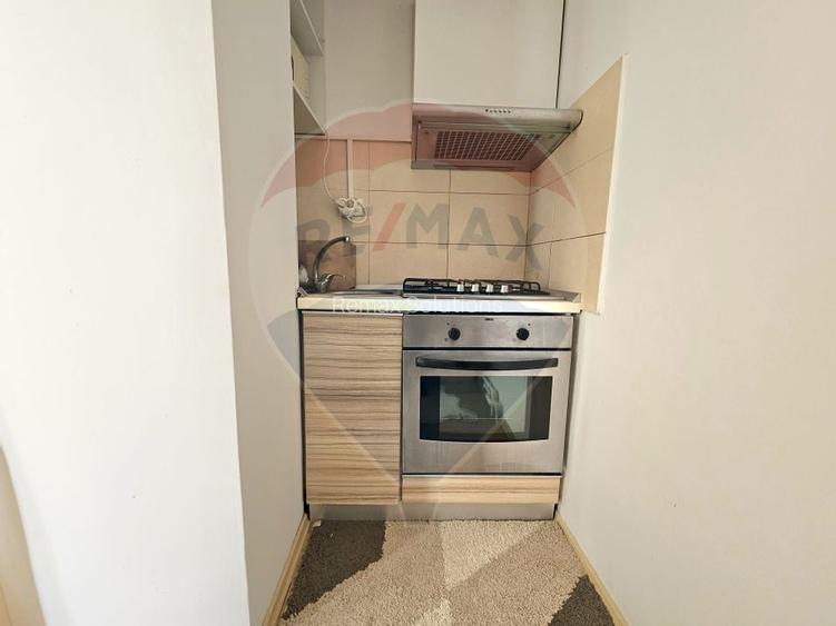 Apartament cu 2 camere de inchiriat Mamaia Sat Constanta - 5