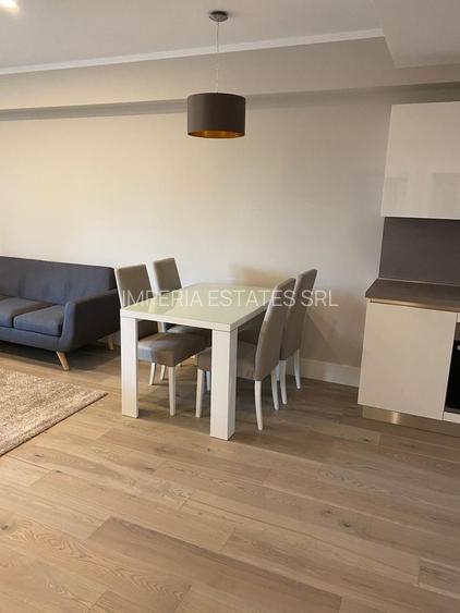 Apartament mobilat, 2 locuri parcare, piscina exterioara - 5