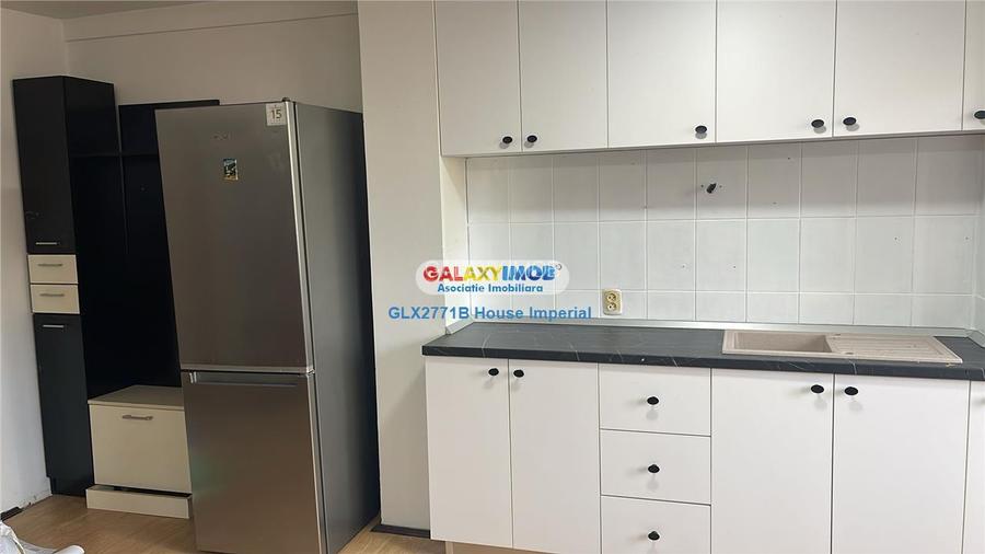 Vanzare apartament  2 camere Sos M.Bravu-Obor - 2