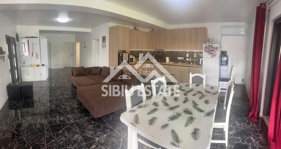 Casa Individuala, Mobilata si Utilata – Gata de Mutare - 3