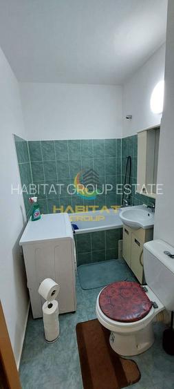 Garsoniera la 15 min Metrou Titan 62.000 euro - 9