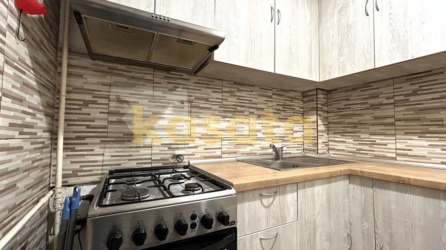 2 camere I Mega Mall I et 1 I bloc reabilitat I mobilat si utilat - 11