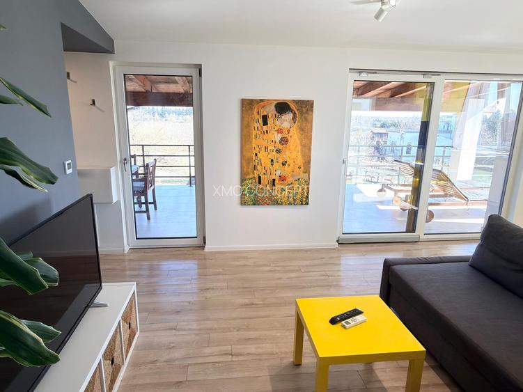 Comision 0 - Proprietar vinde ap. 3 camere cu terasa de 51.64mp si parcare! - 10