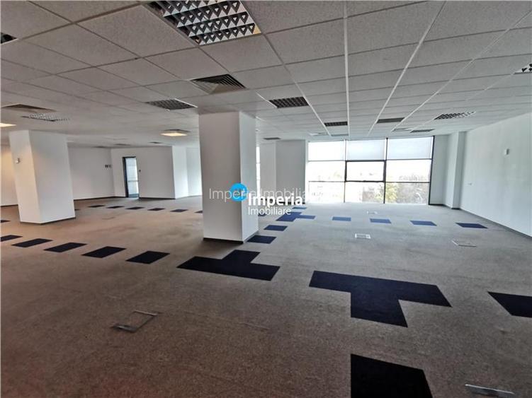 Spatiu de birouri de inchiriat 41,78, 82, 92, 104, 138, 210 mp si pana la 1500 m - 7