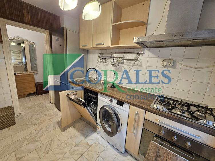 Langa Judetean. Etaj 2. Bloc izolat! - 7