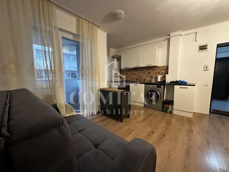 Apartament la cheie | 2 camere | Cartier Terra-Floresti - 3