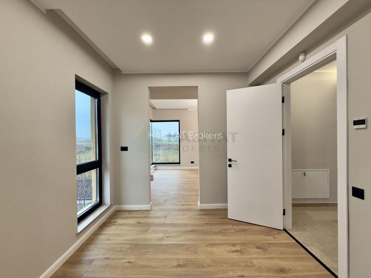 Vila individuala 5 camere langa padure | Tunari 1 Decembrie - 22