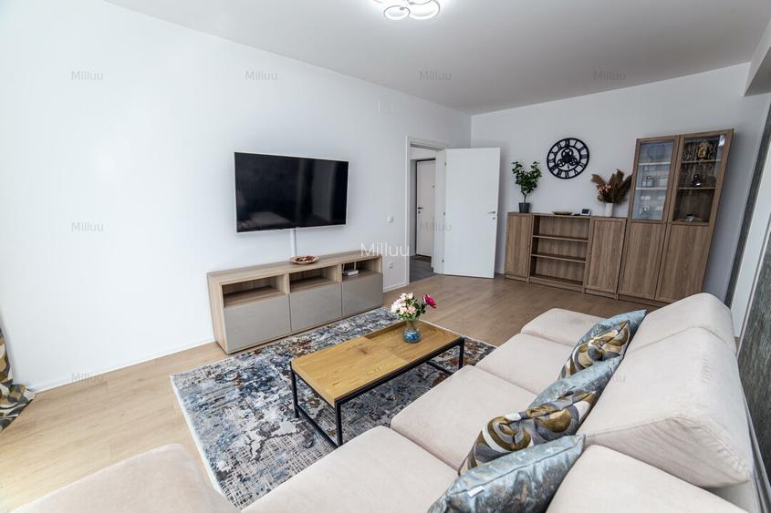 3 camere | Parcare | Atria Urban Resort - 2