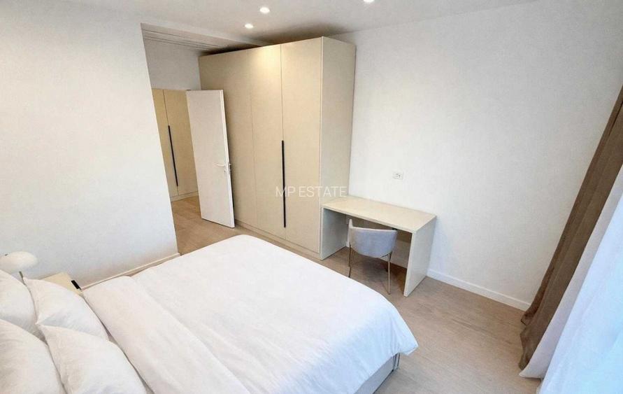 Apartament 2 camere | Aviatiei Tower 2 | Incalzire pardoseala |Metrou - 5