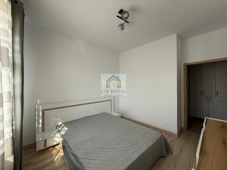 Apt. 2 cam. bloc 2021,Rotar Park 2,Militari zona metro-Mc Donald's,10 min.metrou - 9