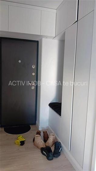 Apartament 2 camere de inchiriat Class Park - 10