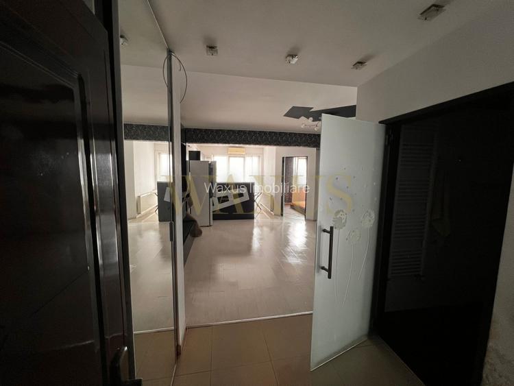 Apartament 2 camere / Calea Turzii / Cluj-Napoca - 3