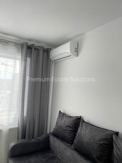 GARSONIERA DECOMANDATA - MOBILATA - COMISION 0% - MILITARI RESIDENCE - 10