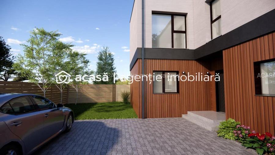 Parcele de teren de casă în ARED CITY Arad - 7