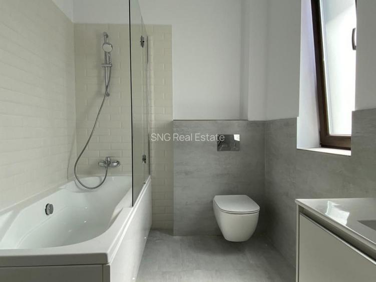 De vanzare duplex 4 camere in apropiere de DN1 Corbeanca - 12